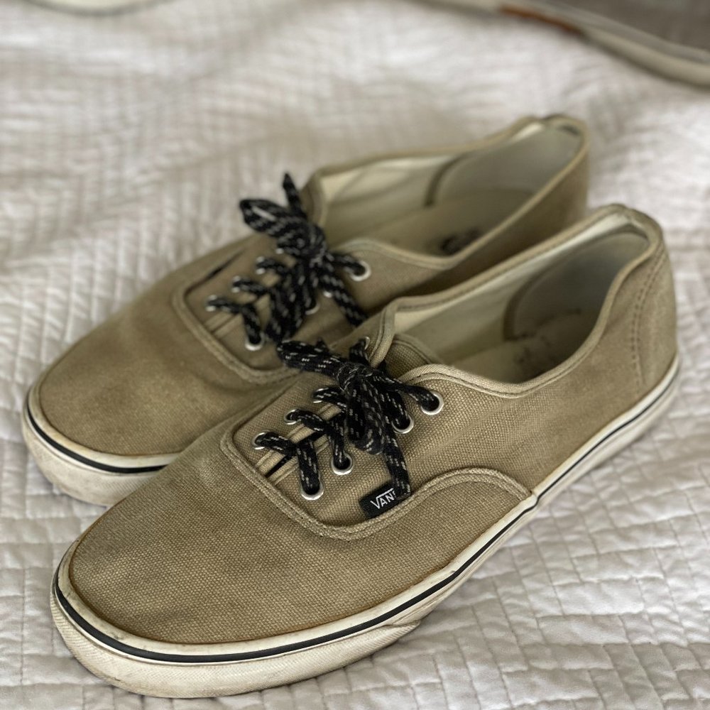 Vans Shoes